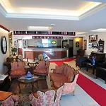 酒店 阿塔公园酒店 费特希耶