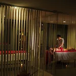 阿塔公园酒店