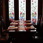 酒店 阿塔公园酒店 4*
