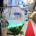阿塔公园酒店 酒店