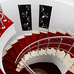 阿塔公园酒店 4*