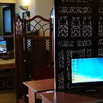 阿塔公园酒店 费特希耶