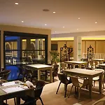 阿塔公园酒店 费特希耶