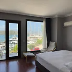 阿塔公园酒店 酒店