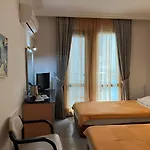 阿塔公园酒店 酒店