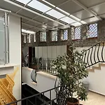 阿塔公园酒店 4* 费特希耶