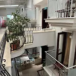 阿塔公园酒店 酒店 4*