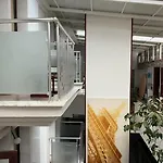 酒店 阿塔公园酒店