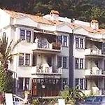 阿塔公园酒店 费特希耶