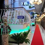 阿塔公园酒店 酒店