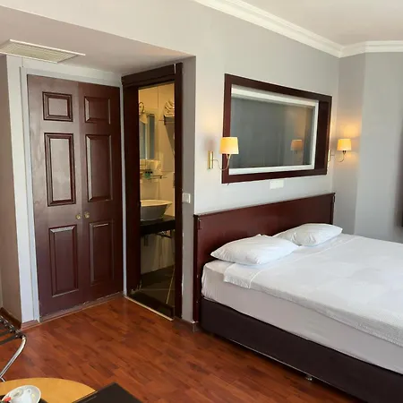 Ata Park 4* Fethiye