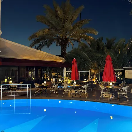 Ata Park Hotel