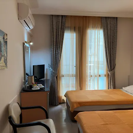 Ata Park Hotel