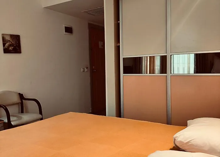 Ata Park 4* Фетхие