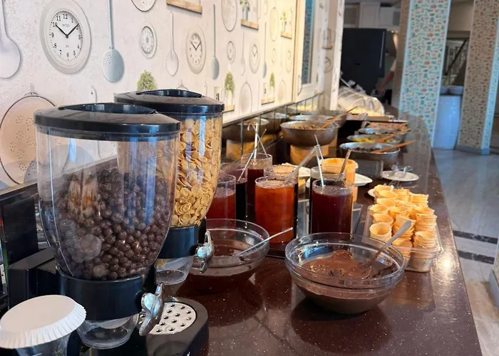 Ata Park 4* Фетхие