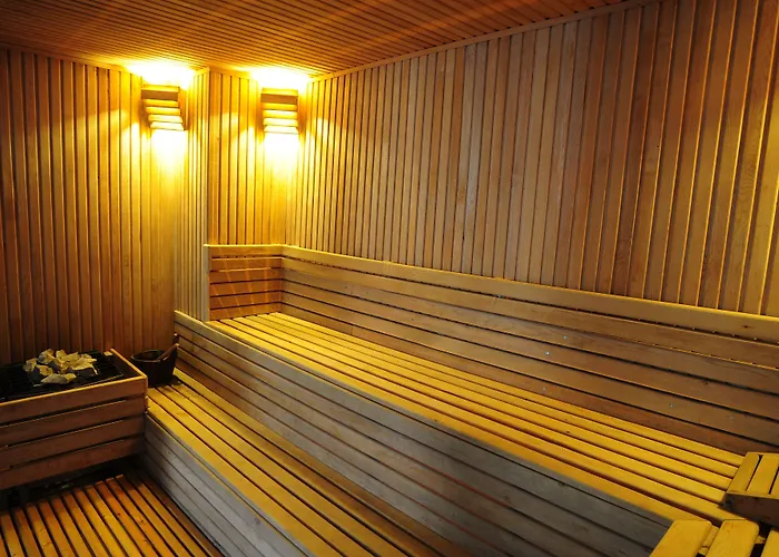 Ata Park Отель 4*