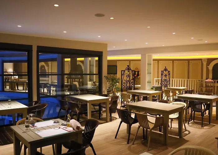 Ata Park Фетхие