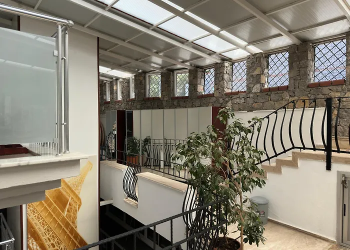 Ata Park 4* Фетхие